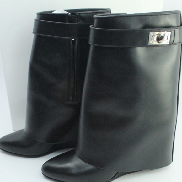 givenchy boots price